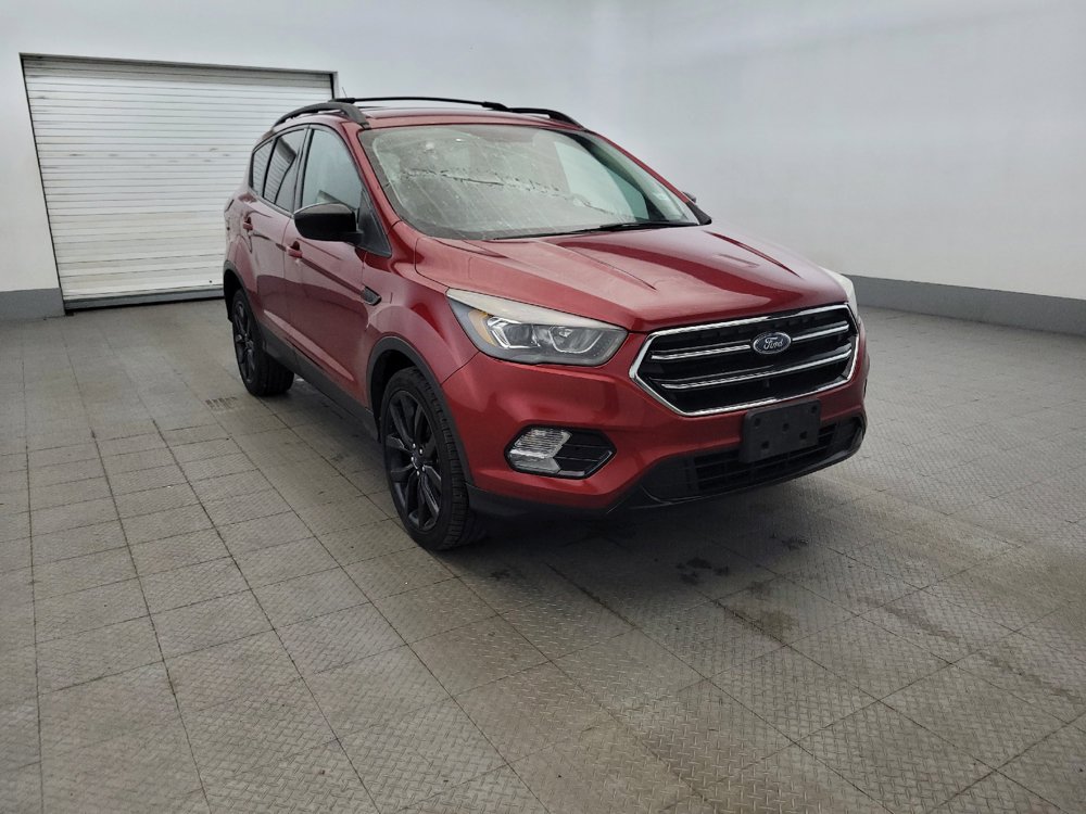 Used 2019 Ford Escape SE AWD/4WD image 13