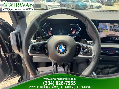 Used 2026 BMW X3 xDrive30i AWD/4WD image 17