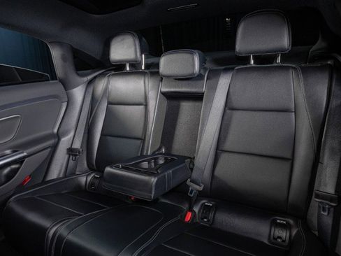 New 2026 Mercedes-Benz CLA 350 image 31