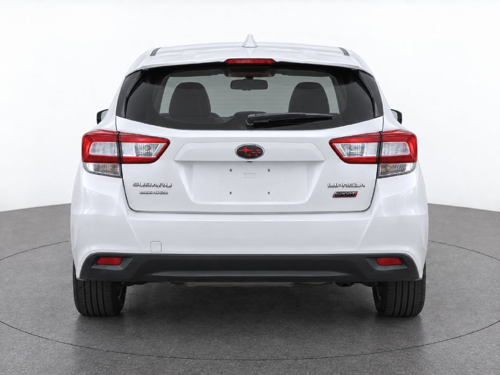 Used 2019 Subaru Impreza 2.0i Sport AWD/4WD image 7