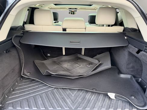 Used 2020 Land Rover Range Rover Sport HSE image 22