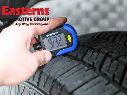 Used 2024 RAM 2500 Big Horn w/ Bed Utility Group image 27