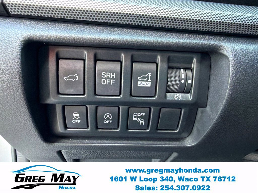 Used 2021 Subaru Forester Limited AWD/4WD image 26