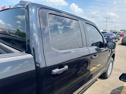 Used 2022 Ford F150 XLT w/ Trailer Tow Package AWD/4WD image 11