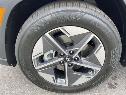 New 2026 Hyundai Tucson SEL image 5