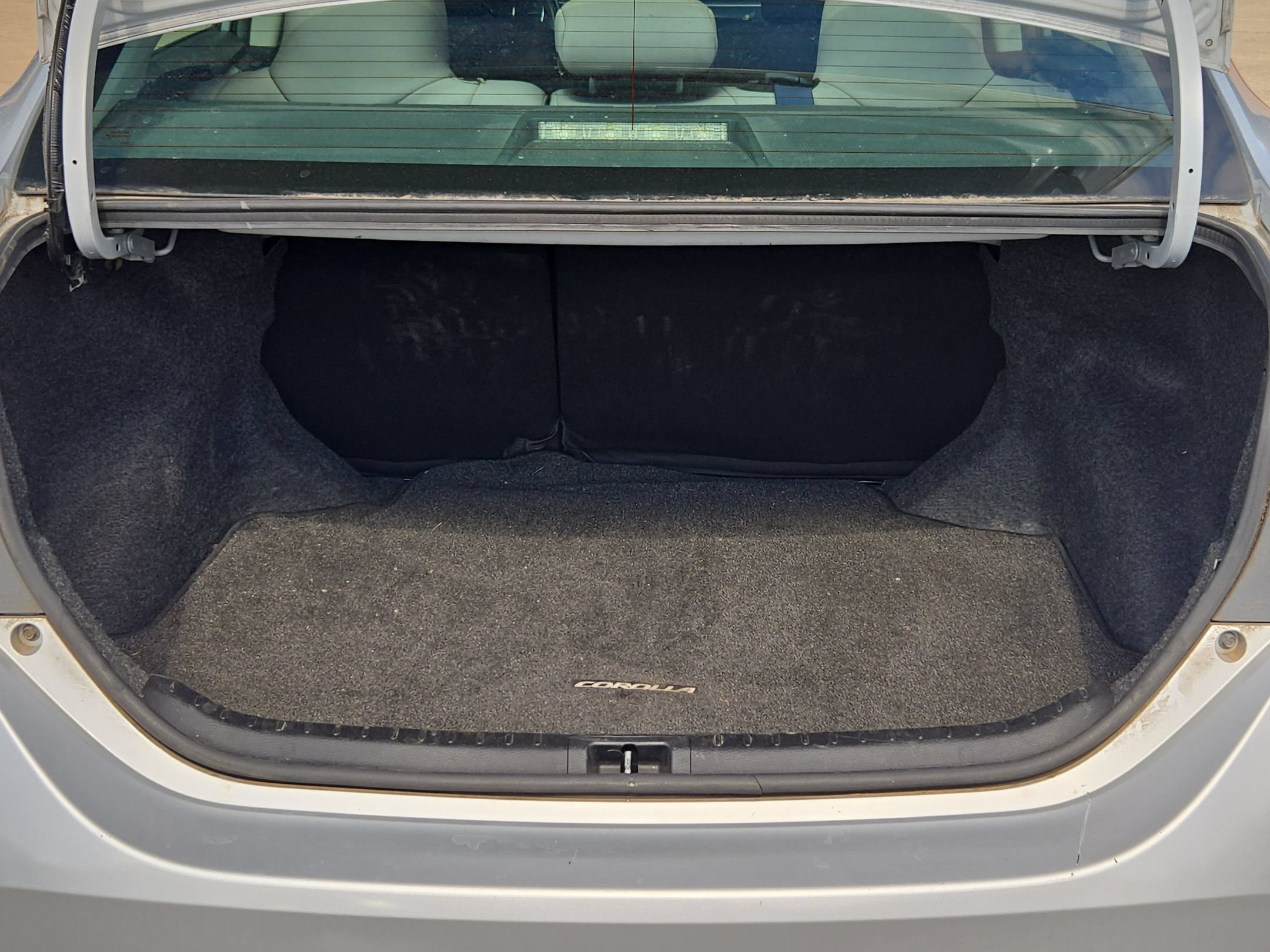 Used 2014 Toyota Corolla L FWD image 24