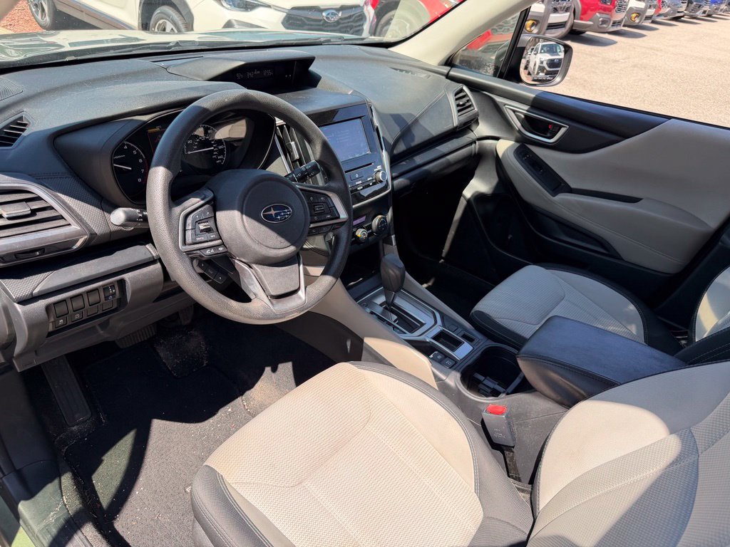 Used 2019 Subaru Forester w/ Alloy Wheel Package AWD/4WD image 22