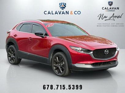 Used 2023 MAZDA CX-30 2.5 Turbo w/ Premium Plus Pkg