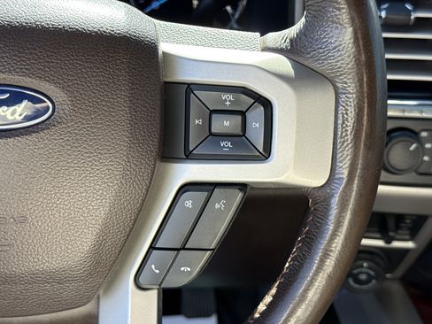 Certified 2021 Ford F250 King Ranch w/ King Ranch Ultimate Package image 29