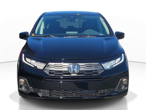 New 2026 Honda Odyssey EX-L image 2