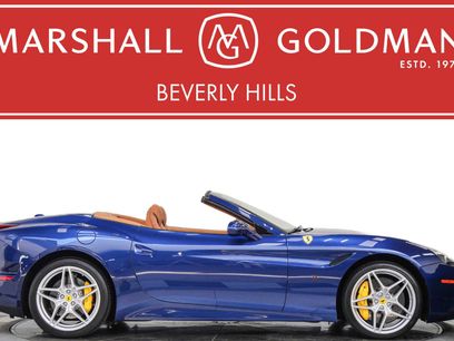 Used 2017 Ferrari California T