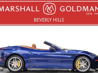 Used 2017 Ferrari California T RWD video 1