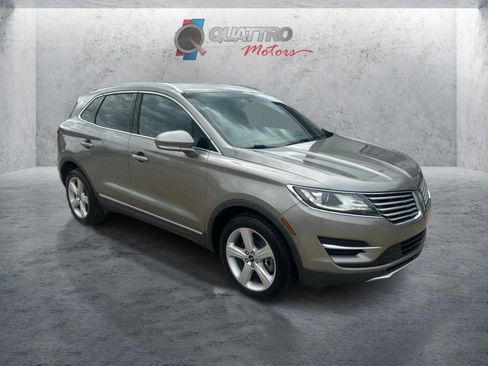Used 2017 Lincoln MKC Premiere AWD/4WD image 8
