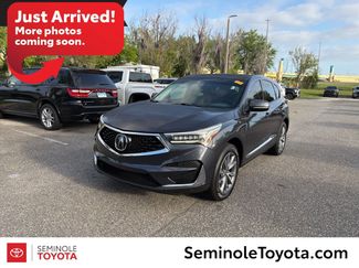 Used 2021 Acura RDX w/ Technology Package video 1