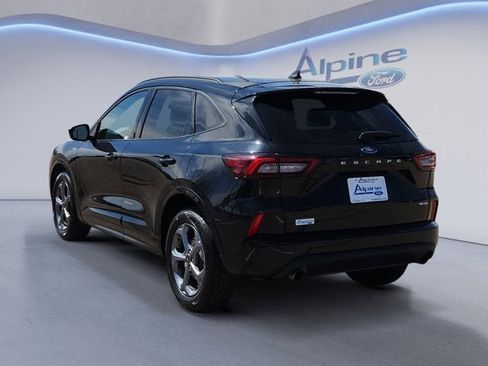 Certified 2023 Ford Escape ST-Line image 3