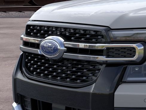 New 2026 Ford Ranger Lariat AWD/4WD image 18
