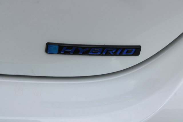 Used 2026 Honda Civic Sport image 7