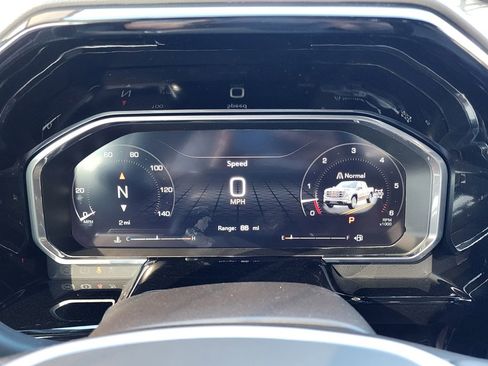 New 2026 GMC Sierra 1500 SLT w/ SLT Premium Plus Package image 25