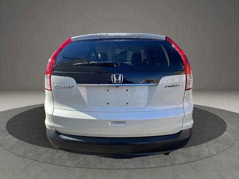 Used 2014 Honda CR-V EX image 6