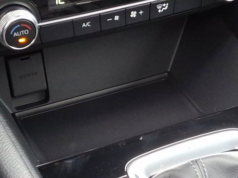 New 2025 MAZDA CX-5 AWD 2.5 S w/ Preferred Package image 19