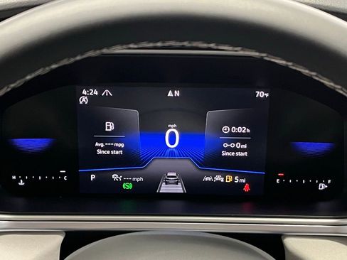 New 2025 Volkswagen Taos SE image 24