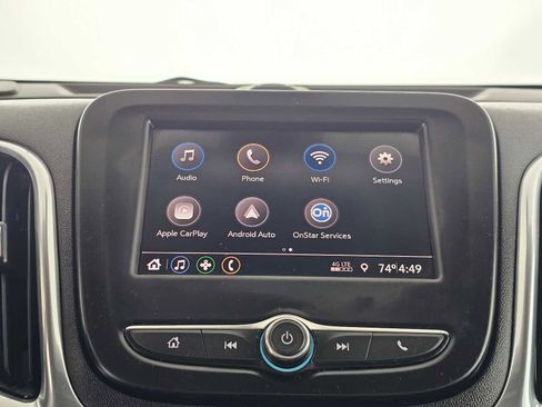 Used 2021 Chevrolet Equinox LT image 24