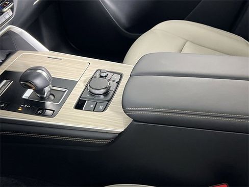 Used 2025 MAZDA CX-90 Plug-In Hybrid w/Premium Sport image 21