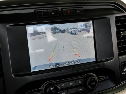 Used 2021 Ford F150 XL w/ Equipment Group 101A High image 18