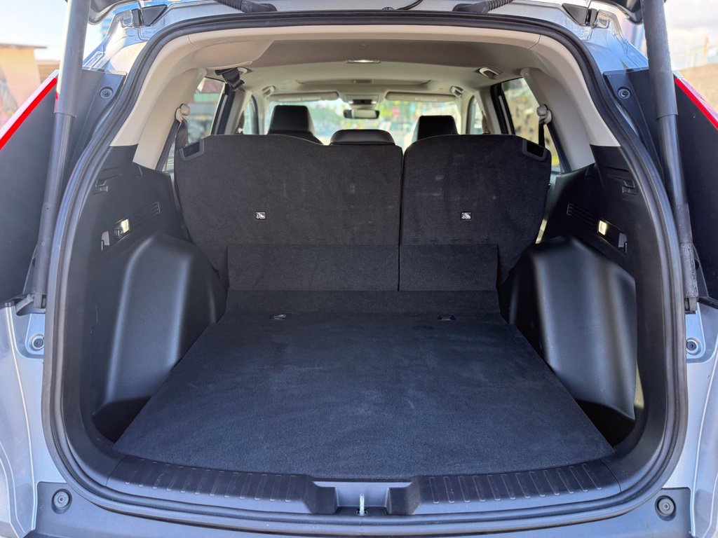 Used 2023 Honda CR-V EX-L image 19