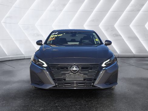 Used 2024 Nissan Altima 2.5 SL image 7