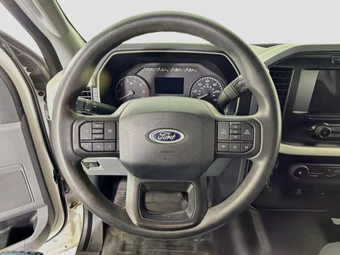 Used 2021 Ford F150 XLT w/ Trailer Tow Package AWD/4WD image 15
