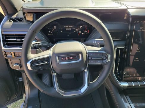 New 2026 GMC Yukon XL Elevation RWD image 16