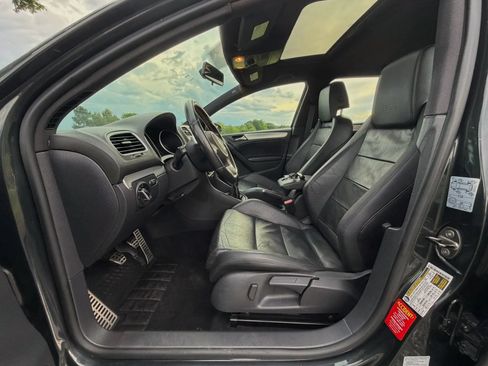 Used 2012 Volkswagen GTI 4-Door FWD image 47