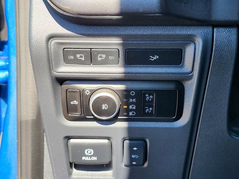 Certified 2023 Ford F150 XLT w/ Equipment Group 302A High image 23