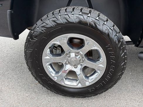 Used 2015 RAM 1500 Big Horn AWD/4WD image 13