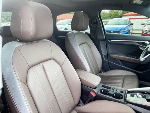 Used 2023 Audi A3 2.0T Premium Plus image 7