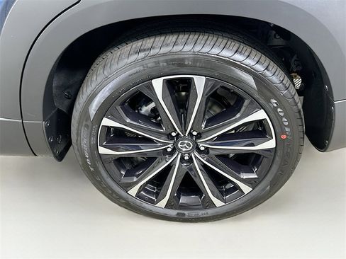 New 2026 MAZDA CX-50 AWD 2.5 S w/ Weather Package image 24