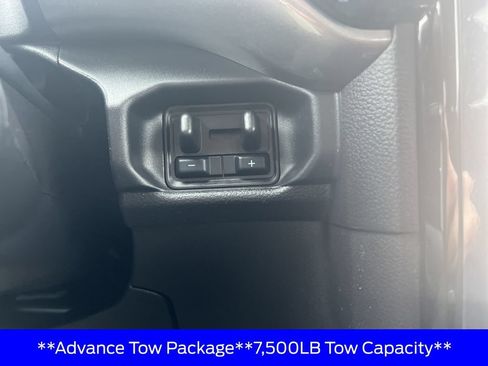 New 2025 Ford Ranger XLT w/ Equipment Group 301A High AWD/4WD image 15