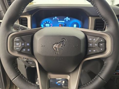 New 2026 Ford Bronco Outer Banks AWD/4WD image 35