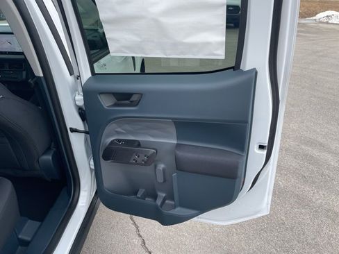 New 2026 Ford Maverick XL image 50