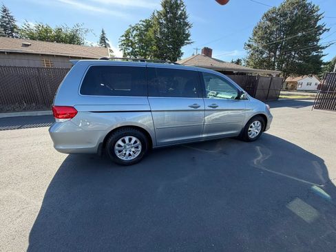Used 2008 Honda Odyssey EX-L image 4