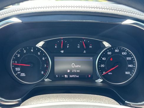 Used 2023 Chevrolet Blazer LT w/ Convenience Package FWD image 23