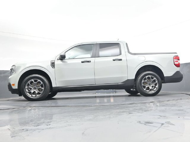 Used 2024 Ford Maverick XLT FWD image 36