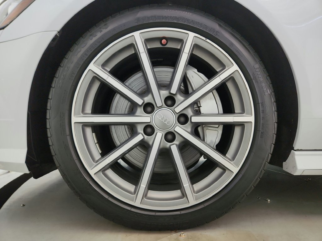 Used 2018 Audi A6 2.0T Premium AWD/4WD image 37