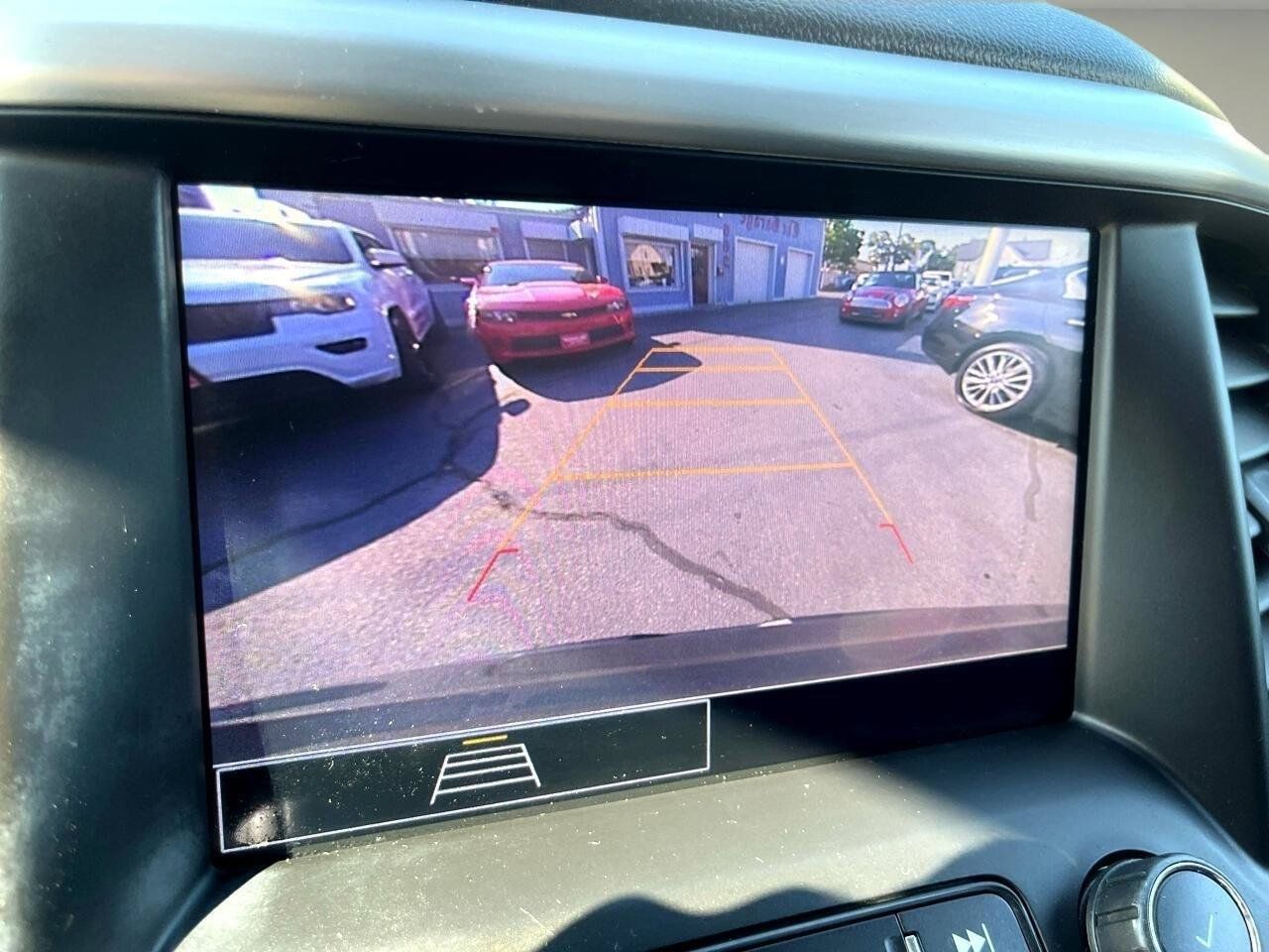 Used 2020 GMC Acadia SLE AWD/4WD image 21