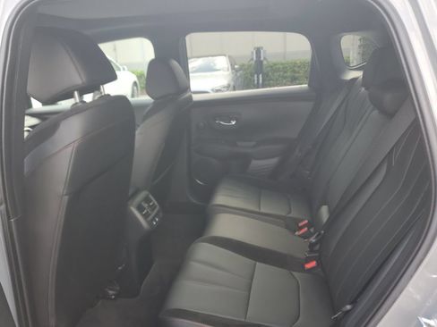 Certified 2026 Acura ADX A-Spec FWD image 18