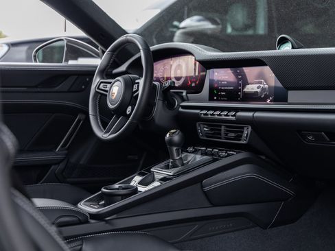 Certified 2026 Porsche 911 GT3 image 50