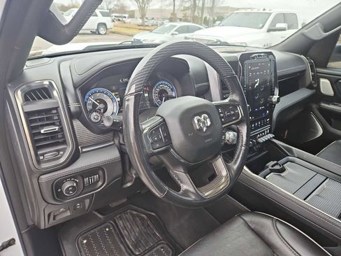 Used 2020 RAM 1500 Limited image 10