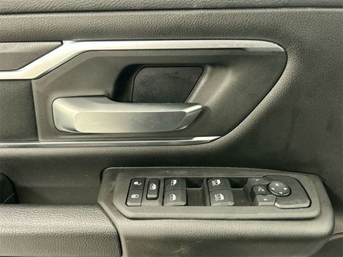 Used 2025 RAM 1500 Big Horn image 11