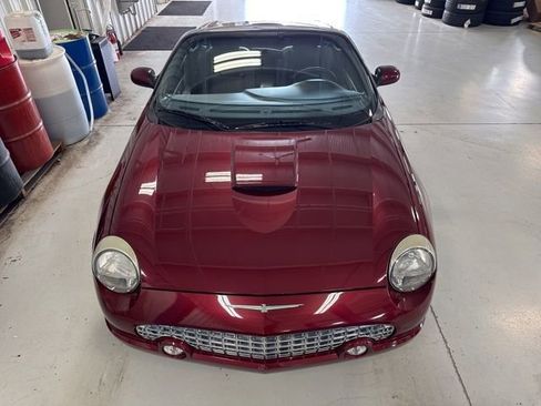 Used 2004 Ford Thunderbird RWD image 27